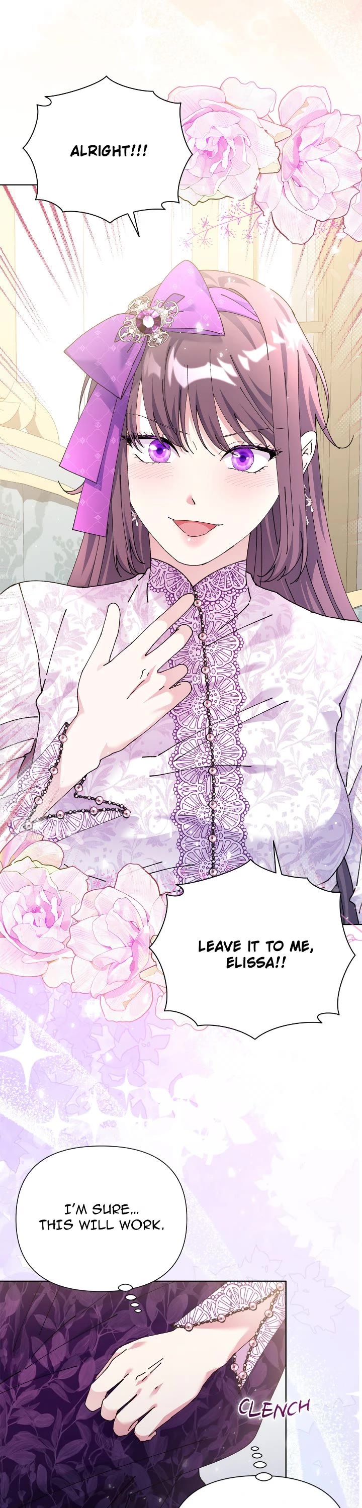 Lady Beast chapter 137 page 6