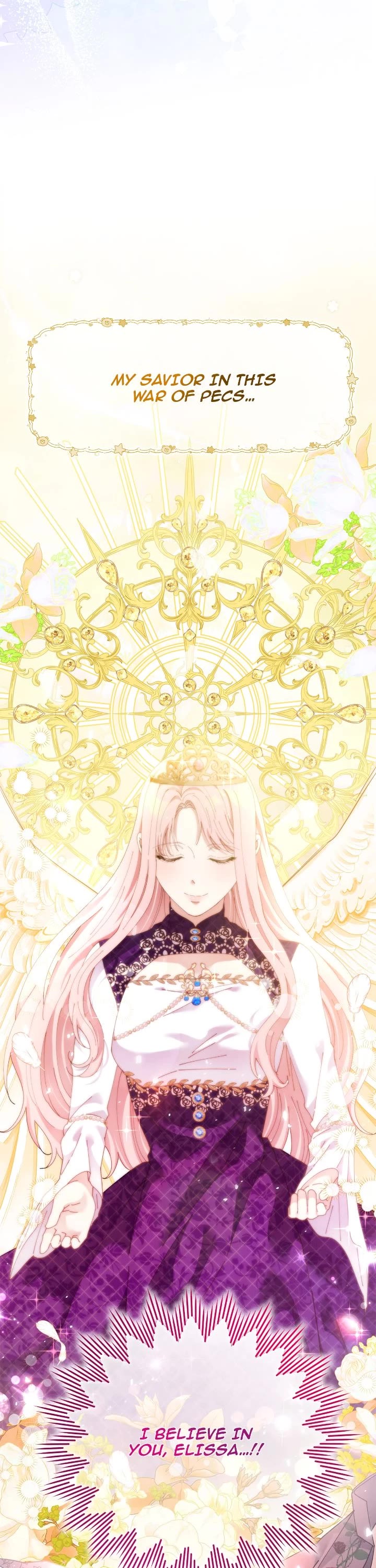 Lady Beast chapter 137 page 8