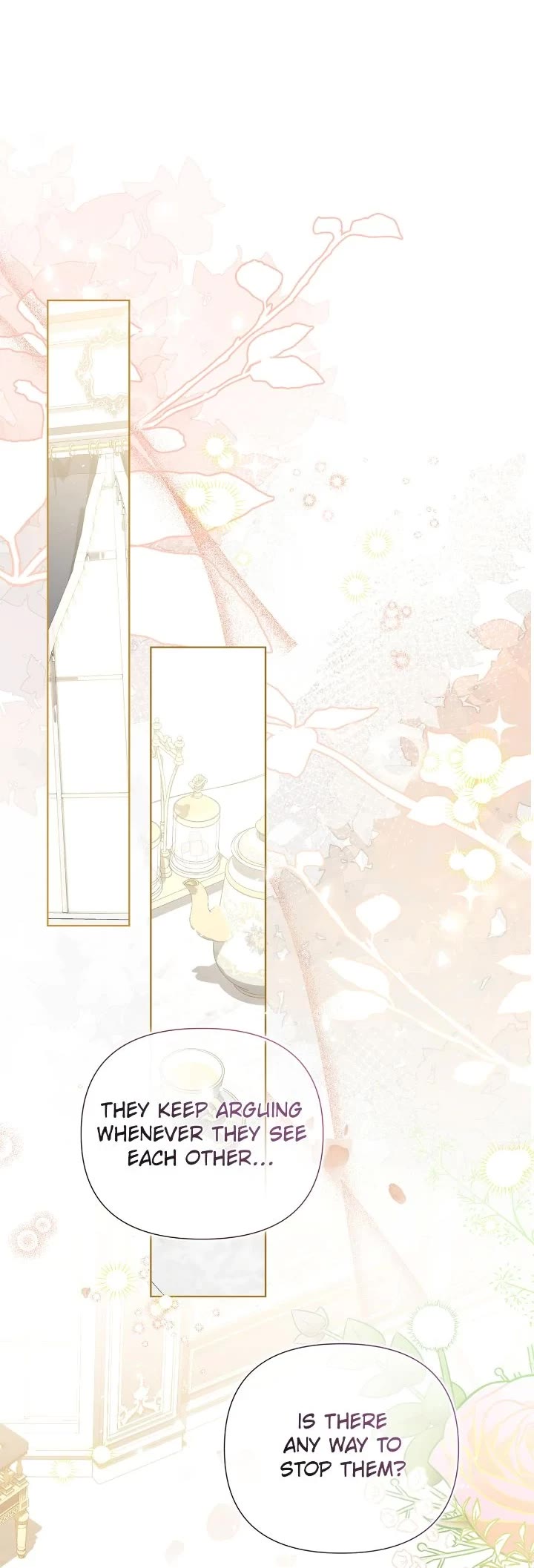 Lady Beast chapter 138 page 10