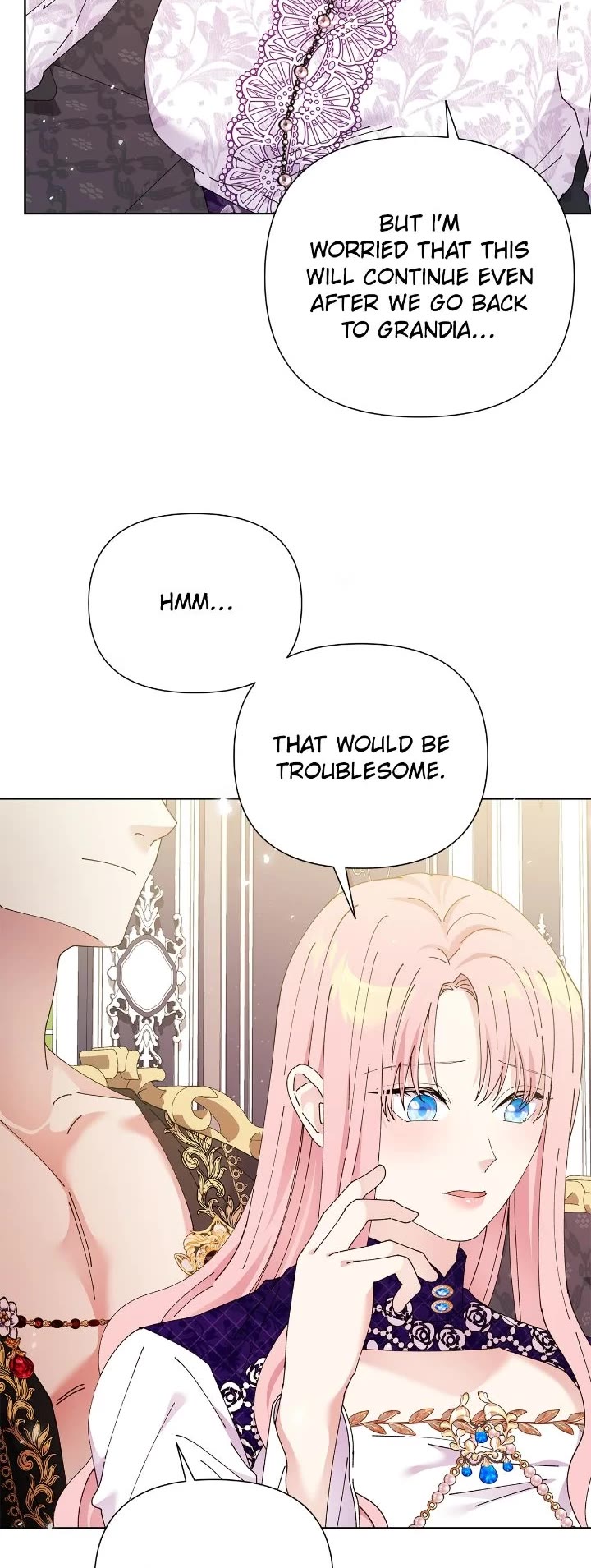 Lady Beast chapter 138 page 15