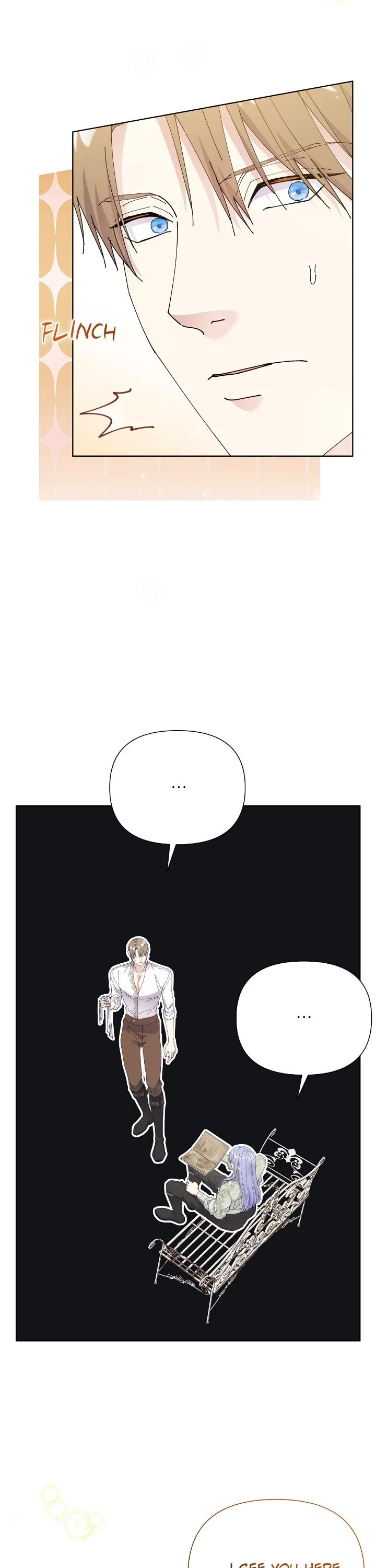 Lady Beast chapter 138 page 27