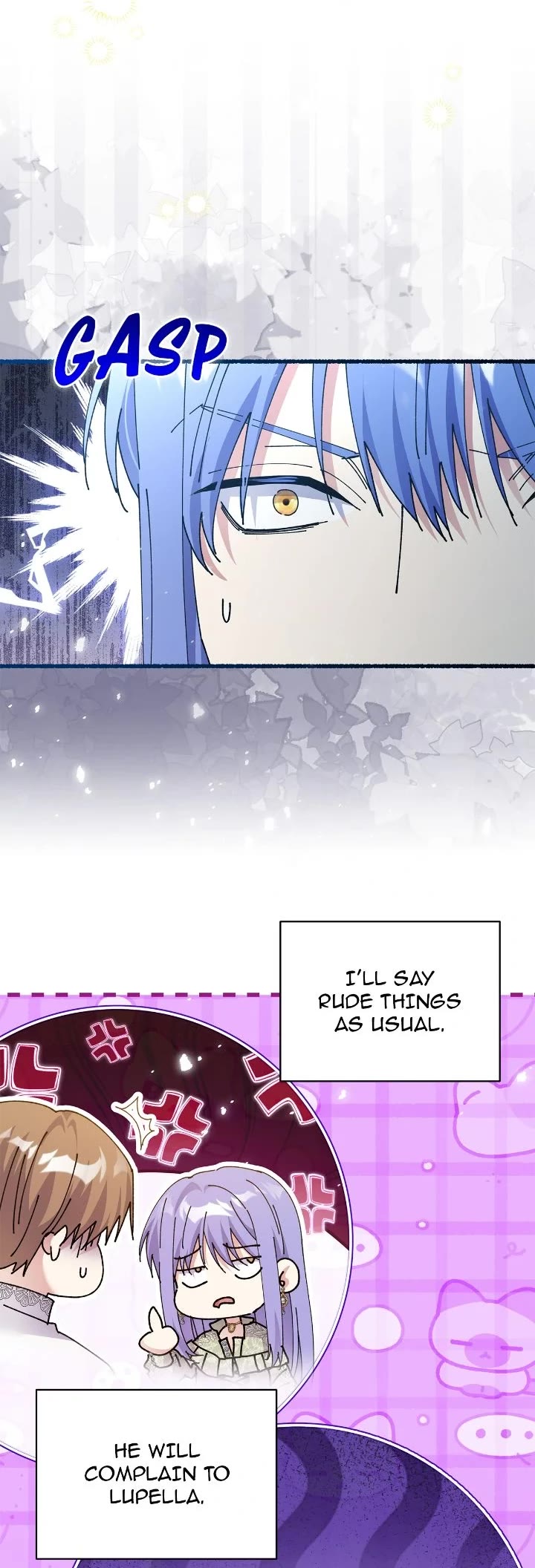 Lady Beast chapter 138 page 29