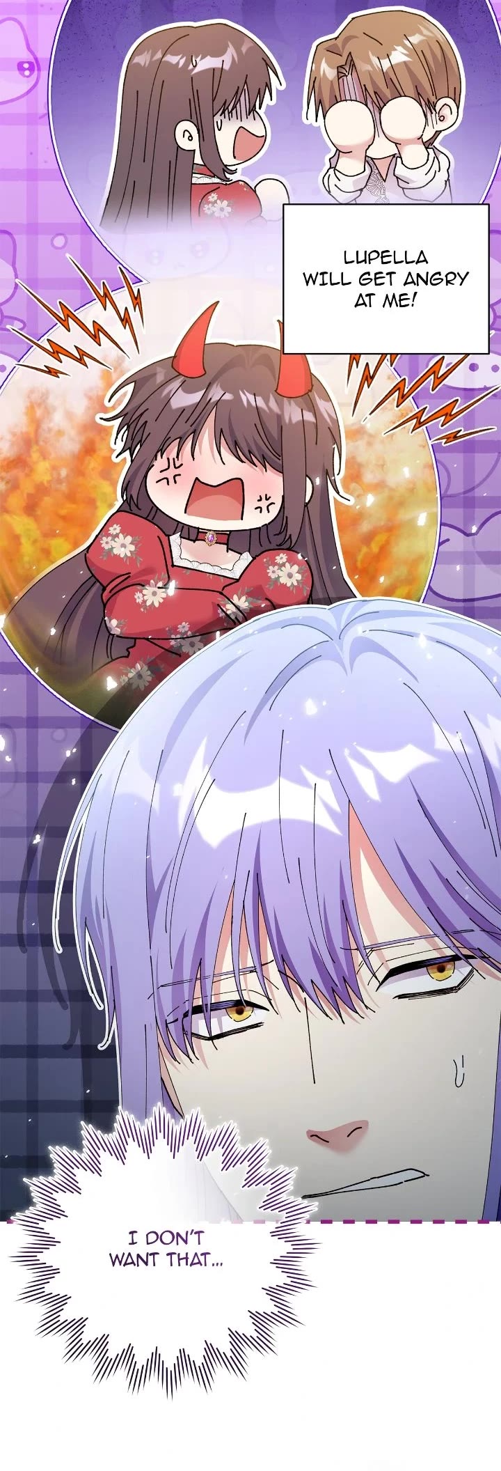 Lady Beast chapter 138 page 30