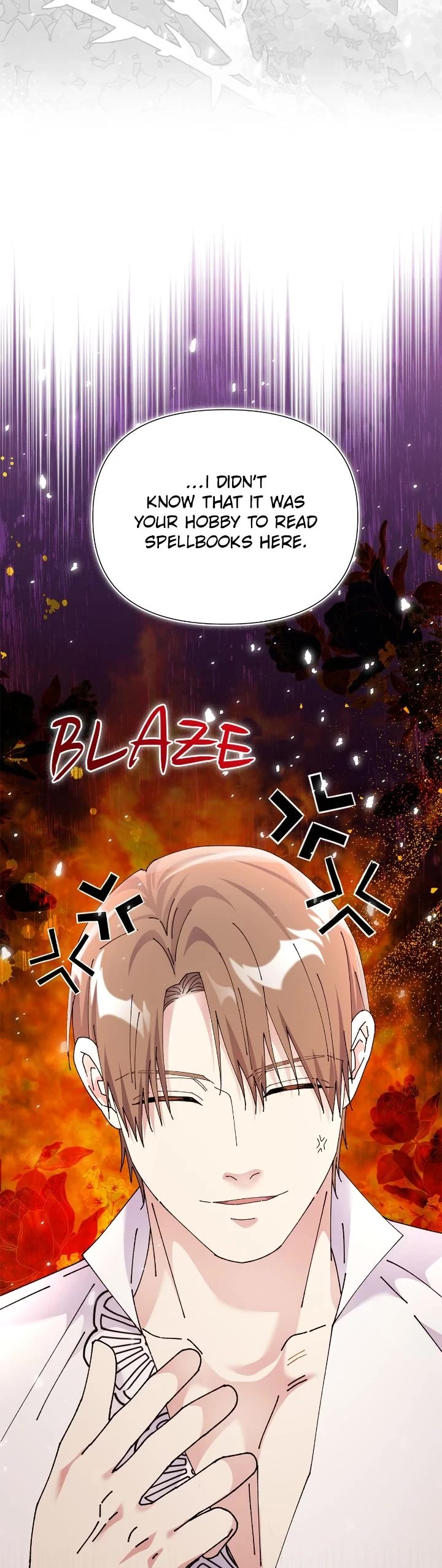 Lady Beast chapter 138 page 34