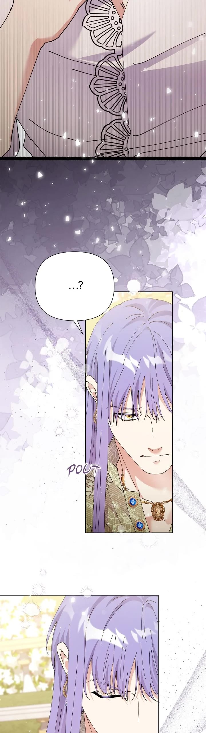 Lady Beast chapter 138 page 35