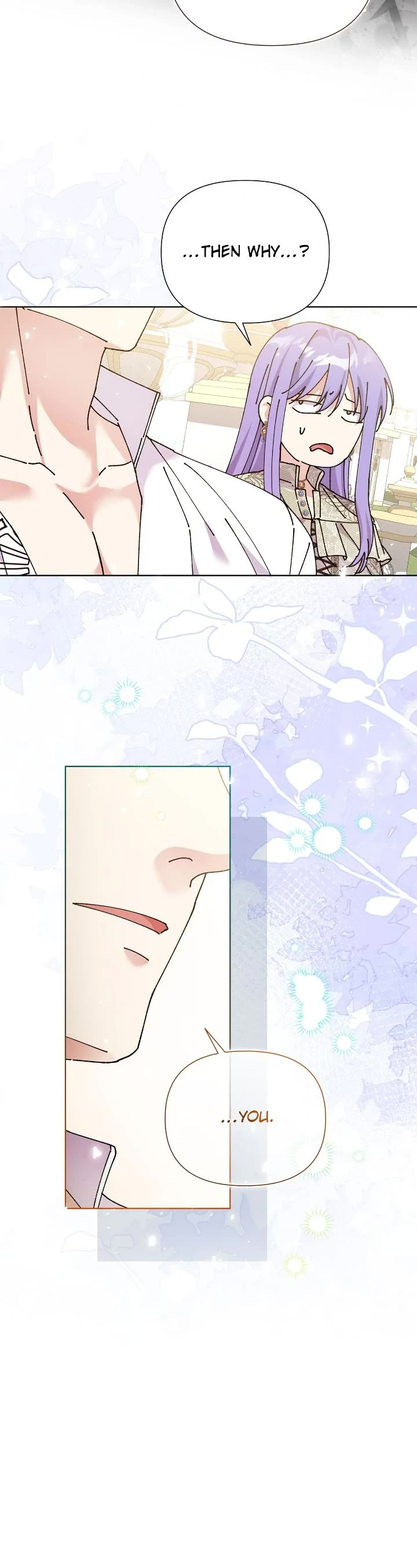 Lady Beast chapter 138 page 40