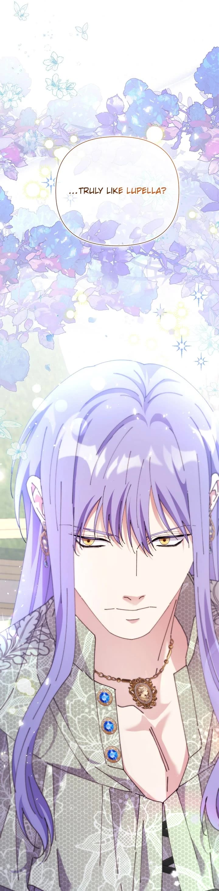 Lady Beast chapter 138 page 44