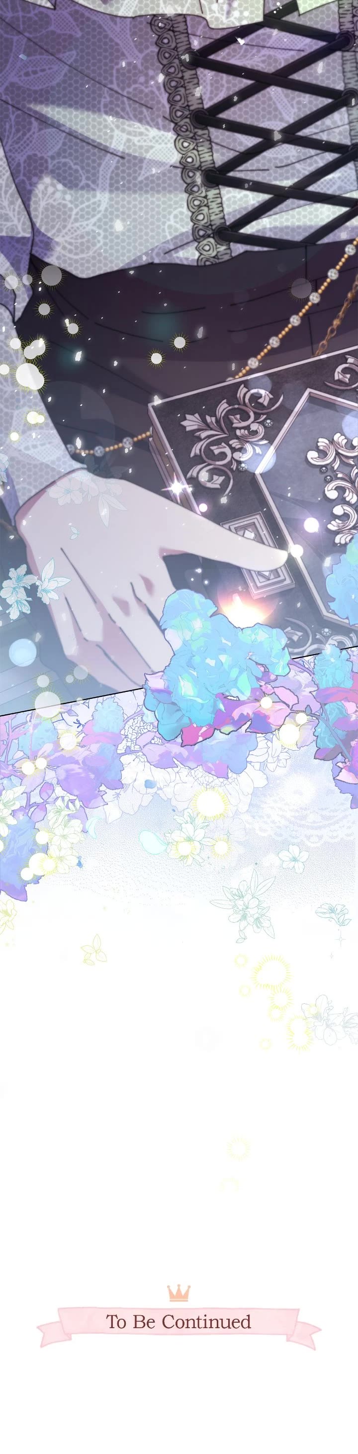 Lady Beast chapter 138 page 45