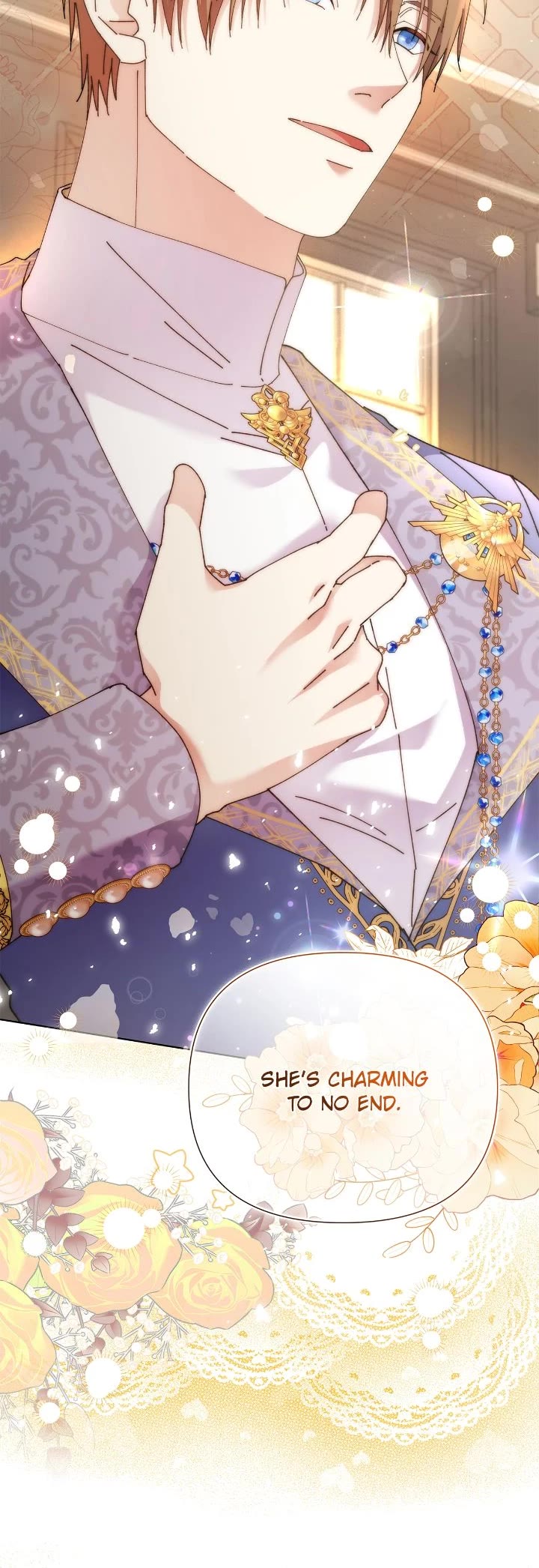 Lady Beast chapter 138 page 5