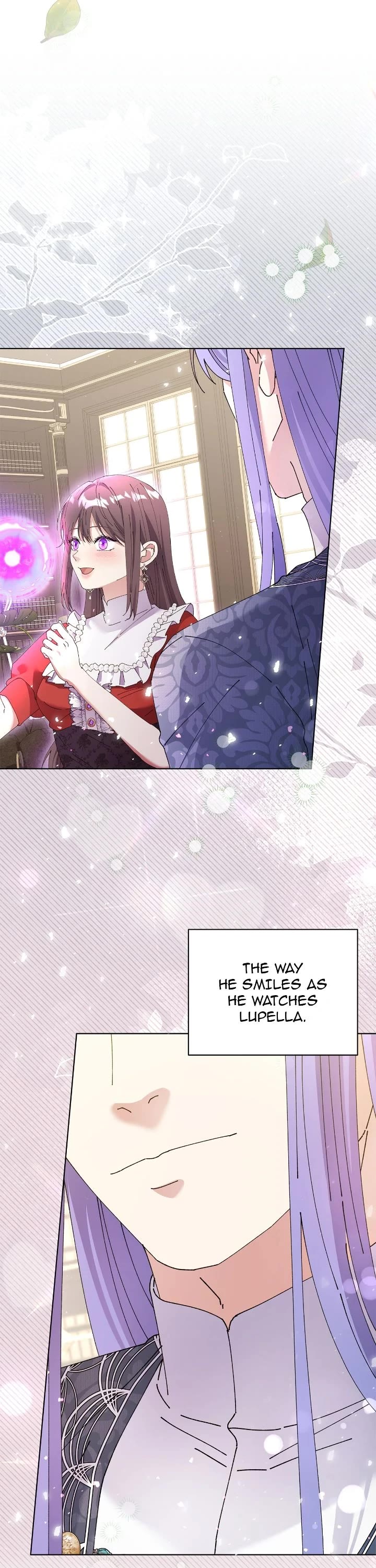 Lady Beast chapter 139 page 11