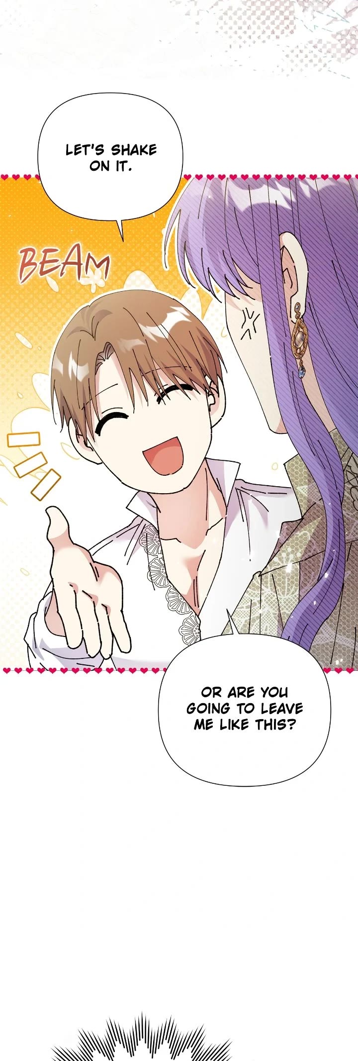 Lady Beast chapter 139 page 29