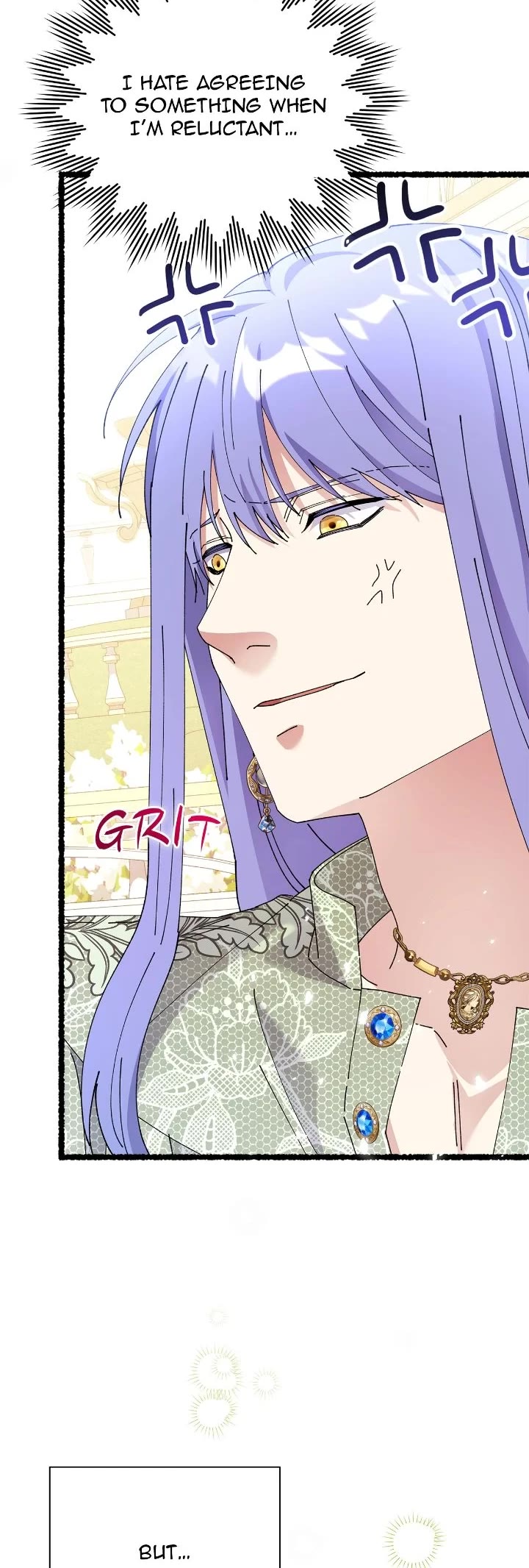 Lady Beast chapter 139 page 30