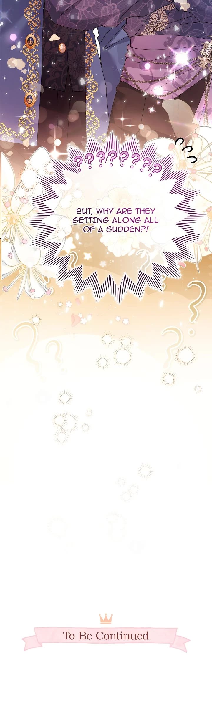 Lady Beast chapter 139 page 38