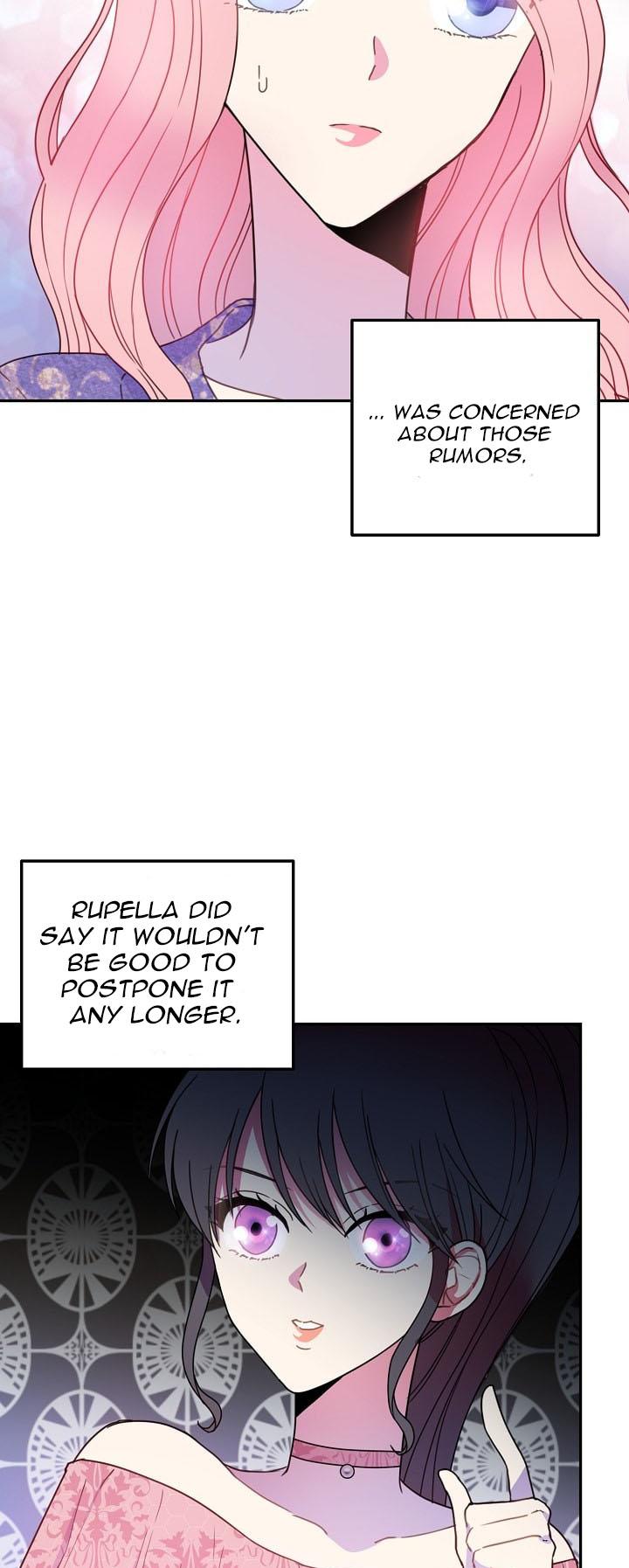 Lady Beast chapter 14 page 16