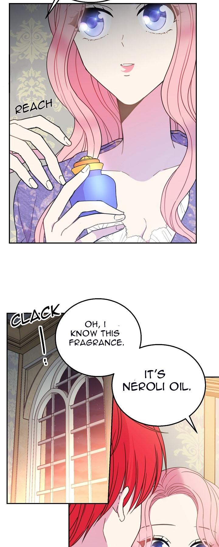 Lady Beast chapter 14 page 2