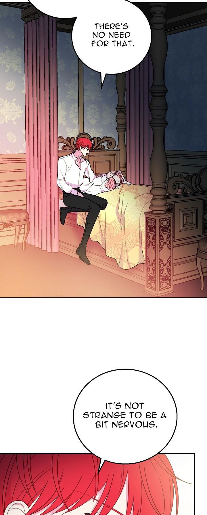 Lady Beast chapter 14 page 25