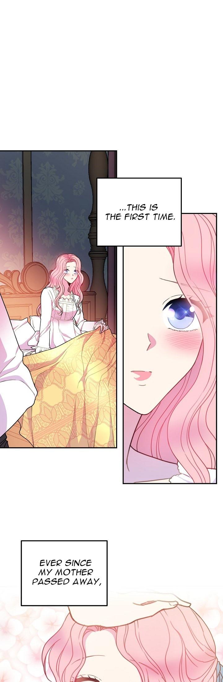 Lady Beast chapter 14 page 27