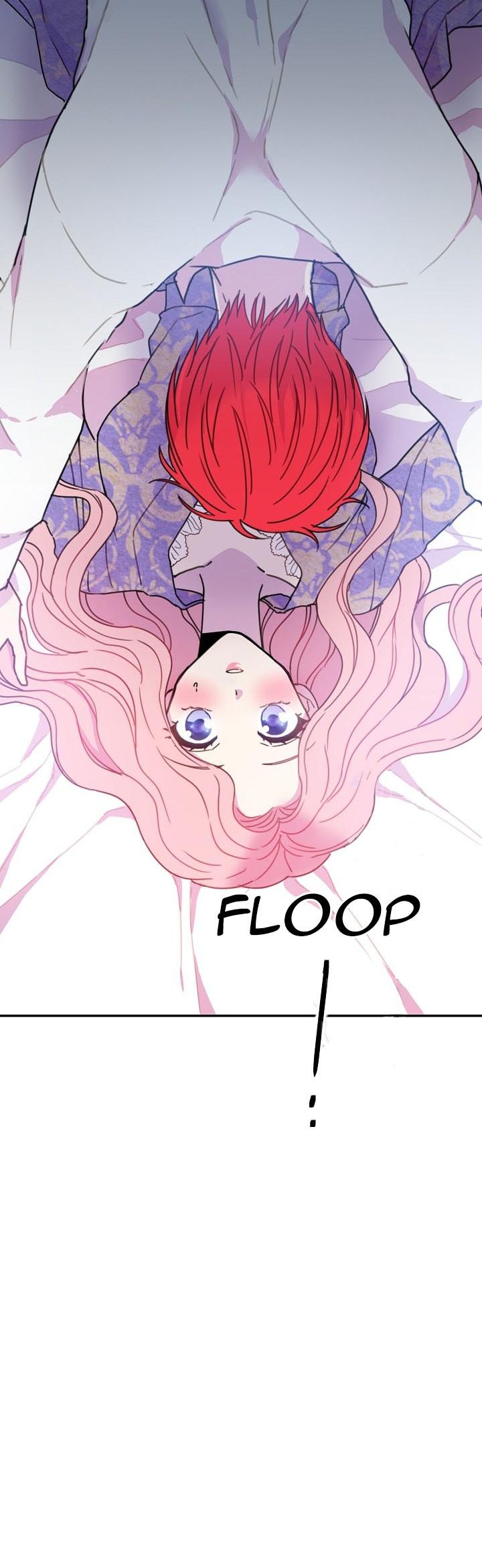 Lady Beast chapter 14 page 6