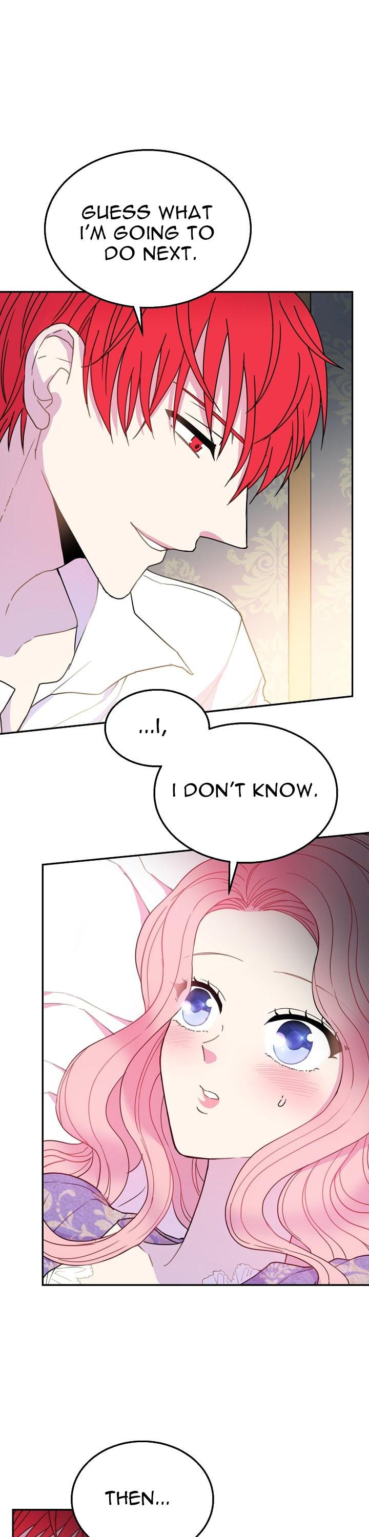 Lady Beast chapter 14 page 7