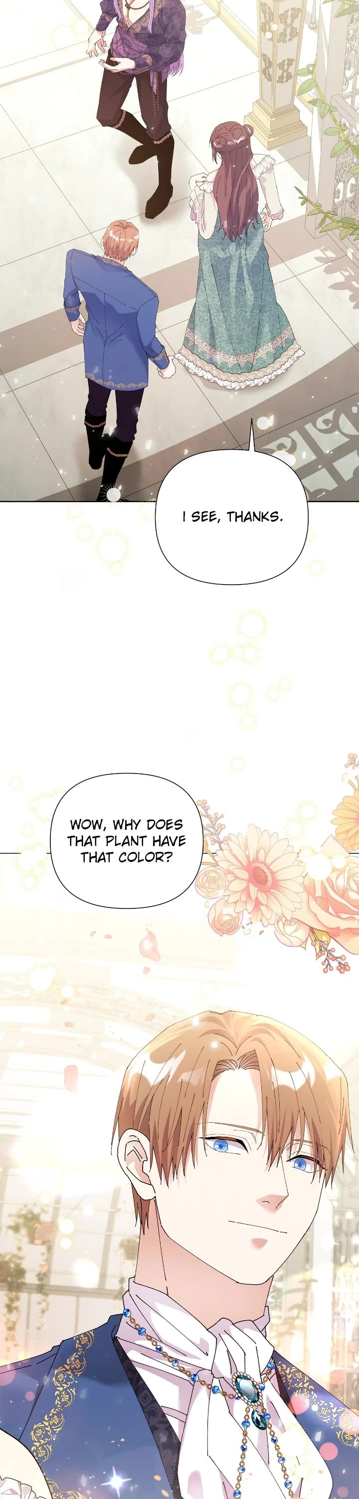 Lady Beast chapter 140 page 18