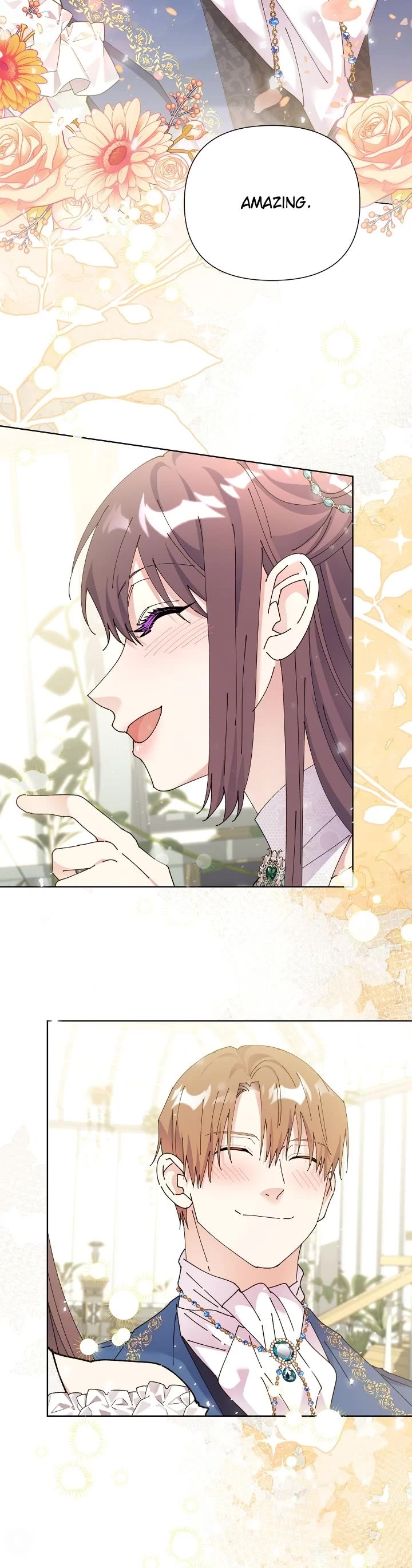 Lady Beast chapter 140 page 19