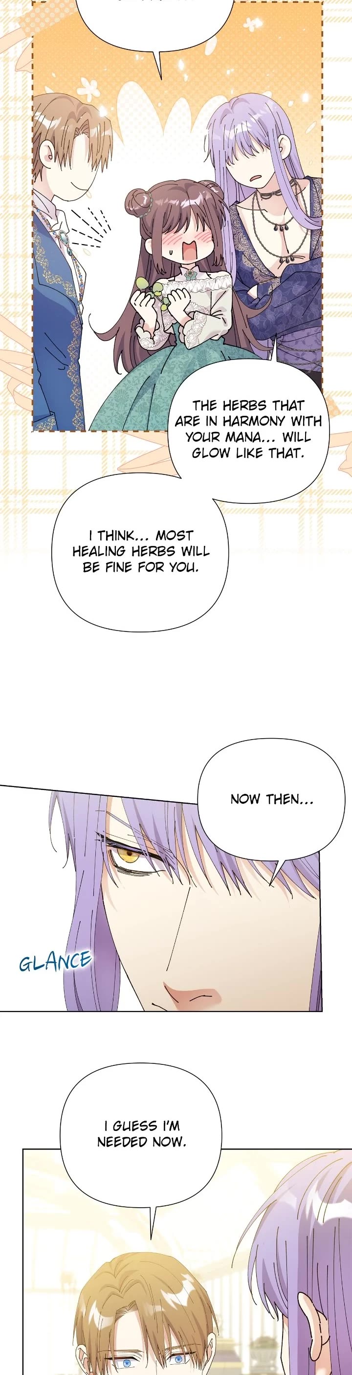 Lady Beast chapter 140 page 25