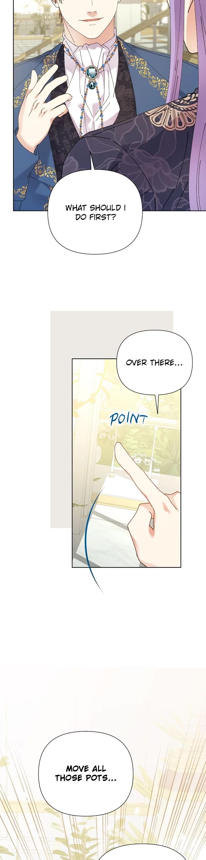 Lady Beast chapter 140 page 26