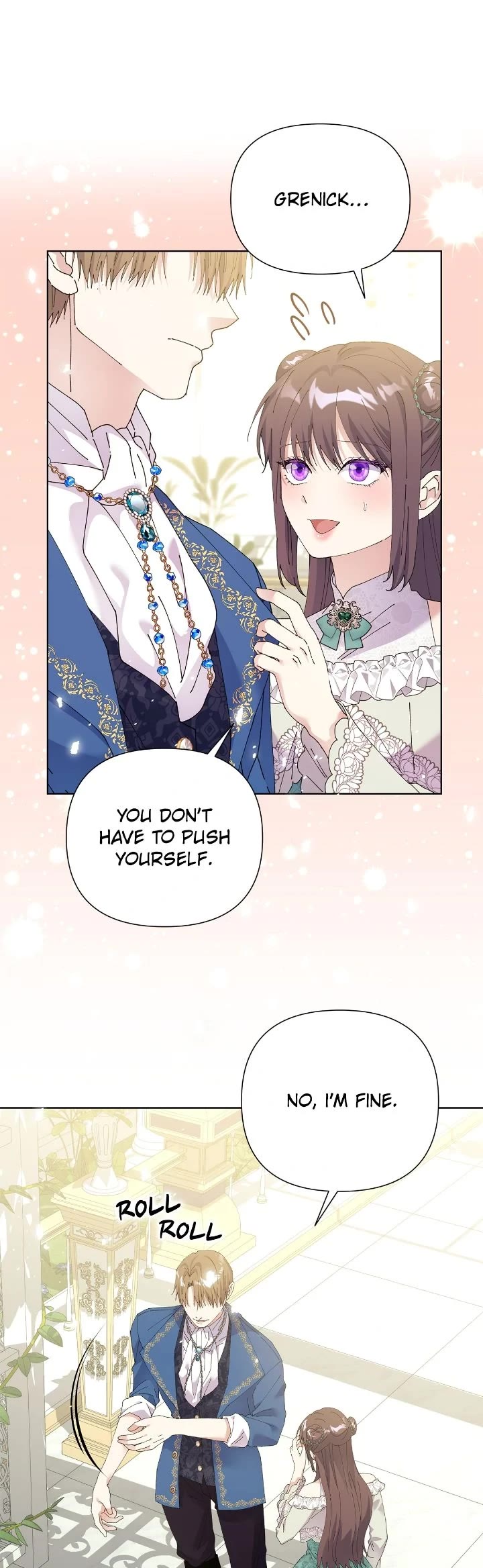 Lady Beast chapter 140 page 30