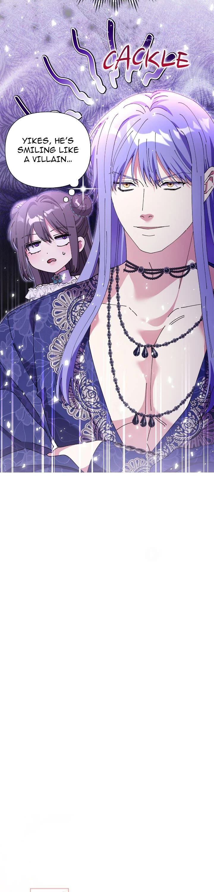 Lady Beast chapter 140 page 32