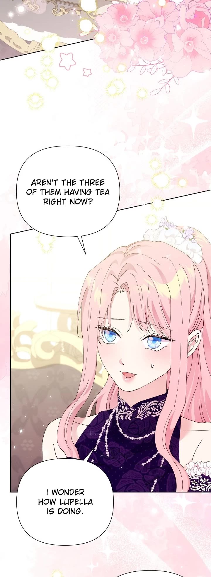 Lady Beast chapter 140 page 34