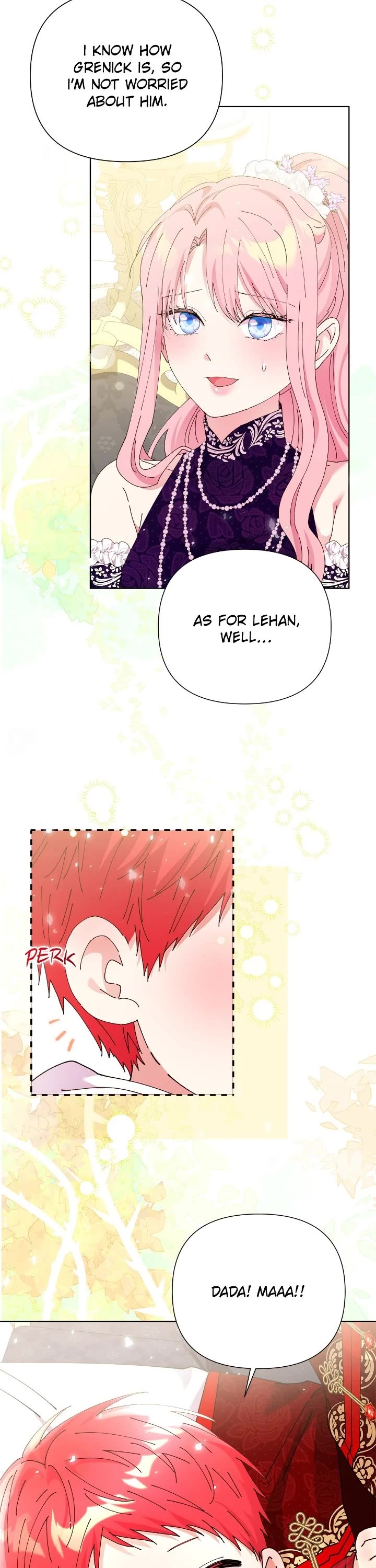 Lady Beast chapter 140 page 37