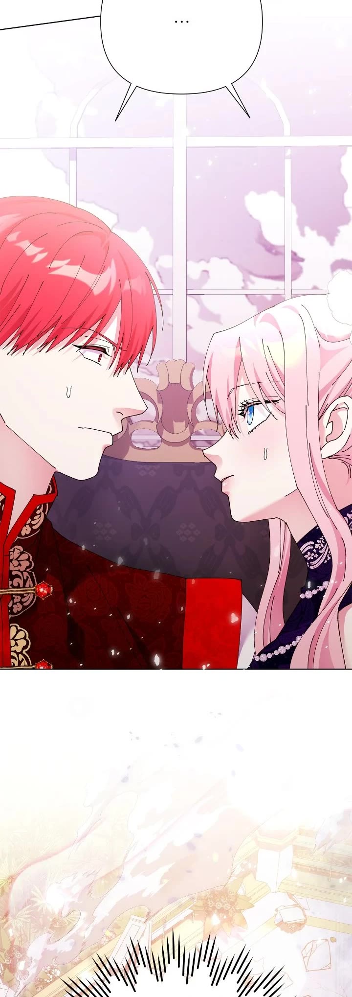 Lady Beast chapter 140 page 40