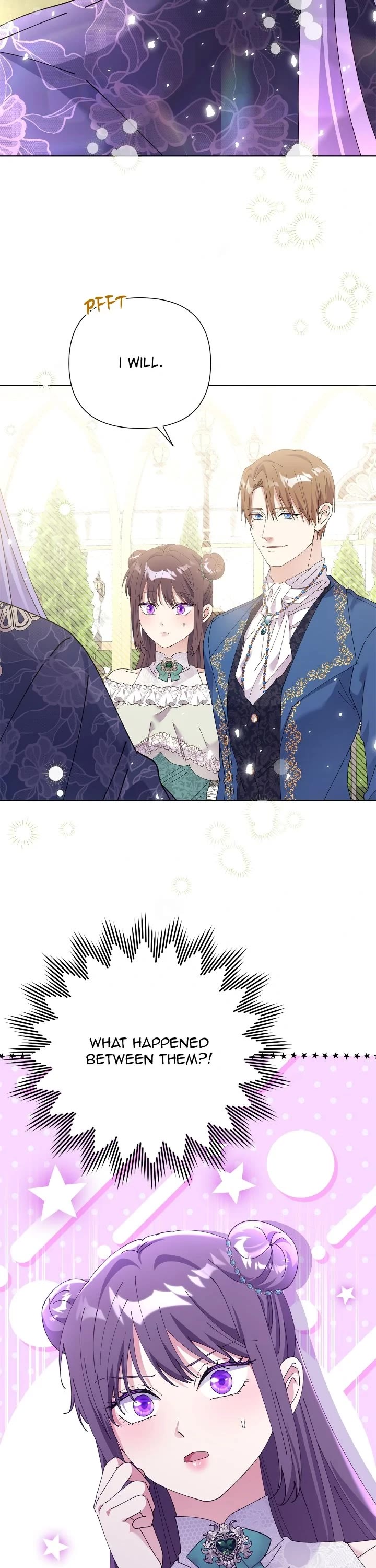 Lady Beast chapter 140 page 6