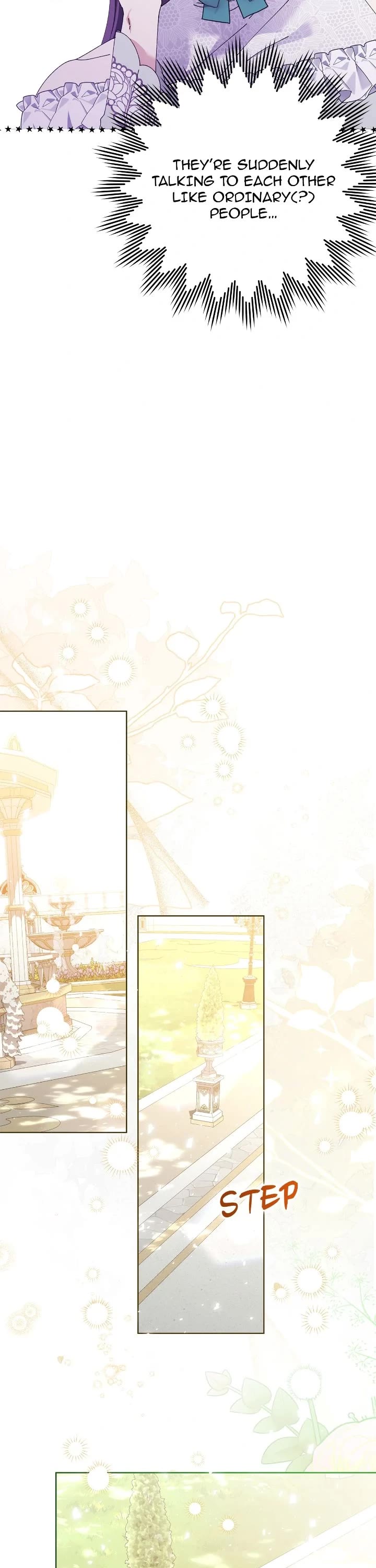 Lady Beast chapter 140 page 7