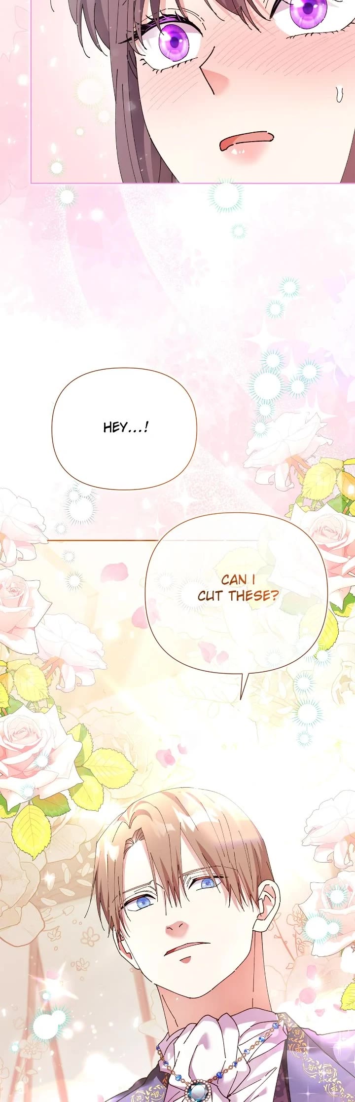 Lady Beast chapter 141 page 10