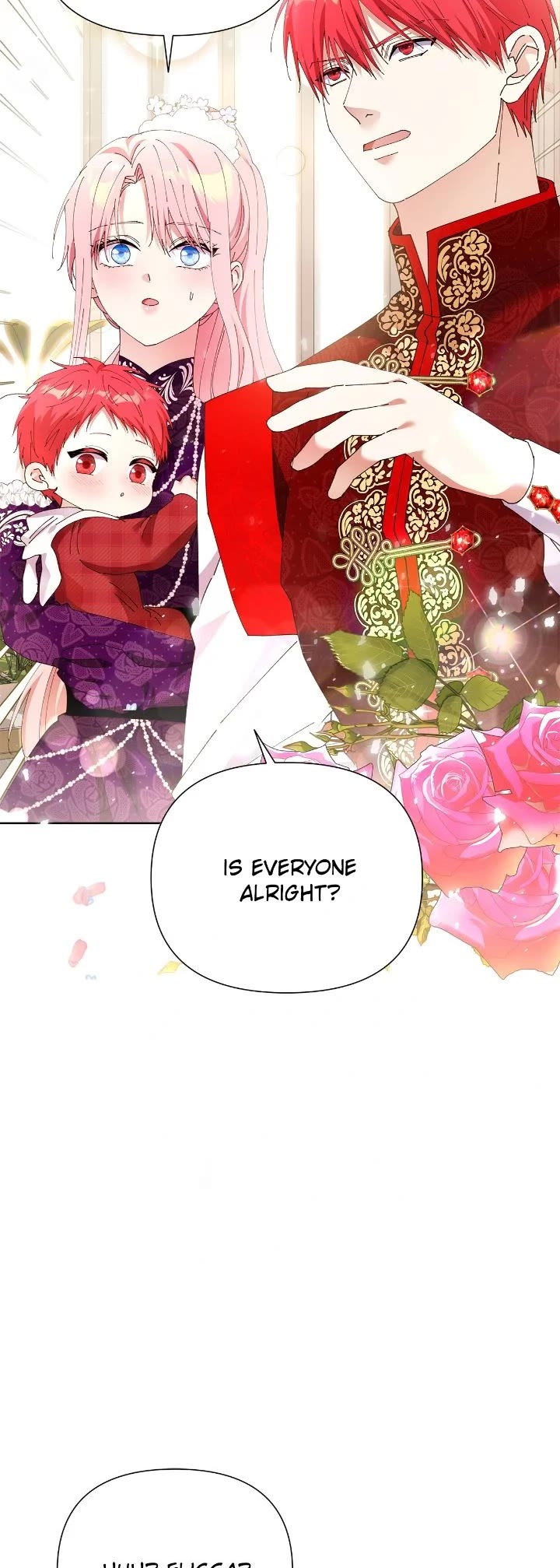 Lady Beast chapter 141 page 14