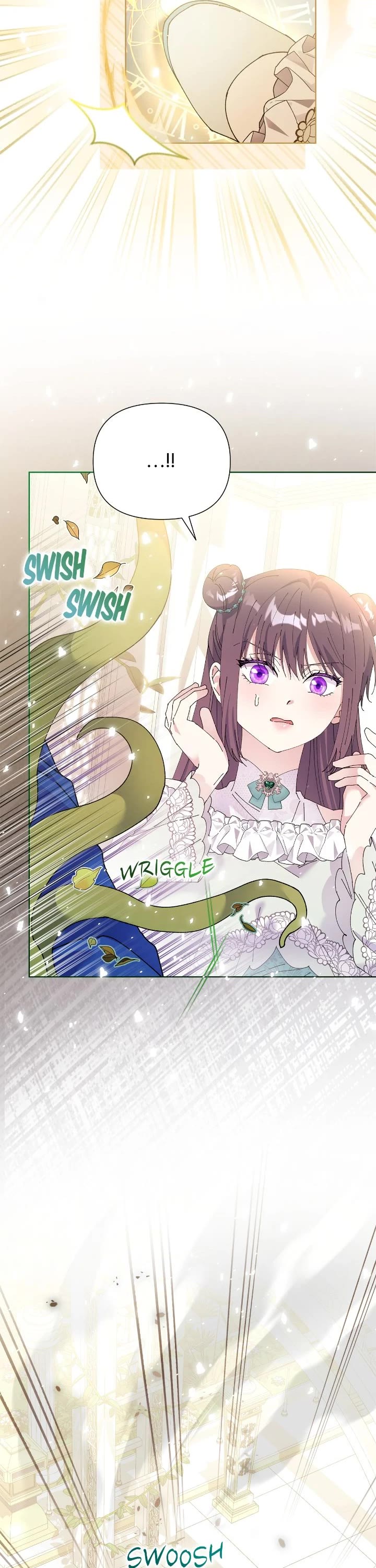 Lady Beast chapter 141 page 3