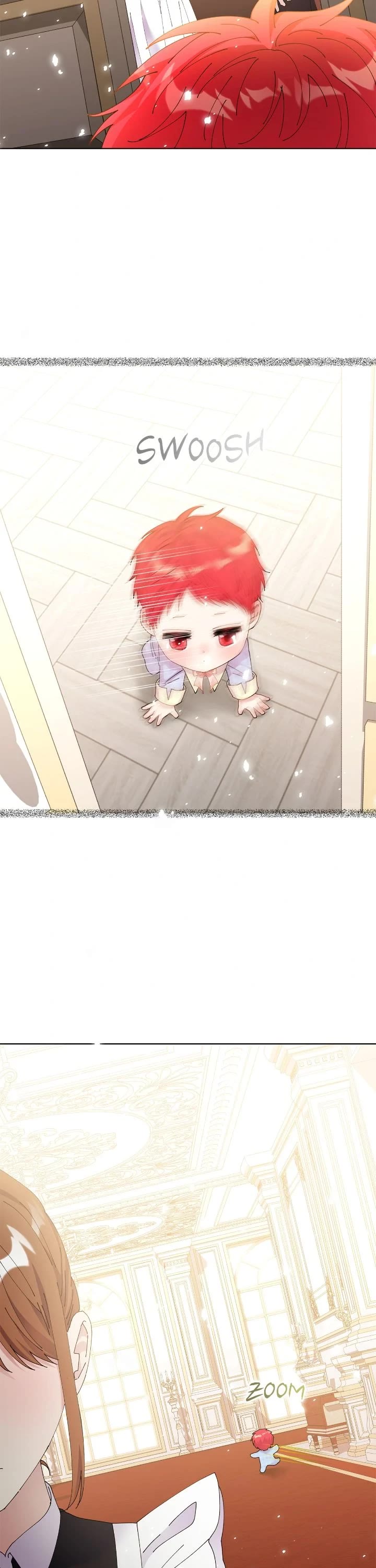 Lady Beast chapter 141 page 31