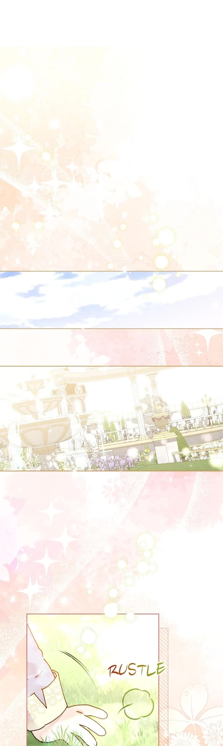 Lady Beast chapter 141 page 34