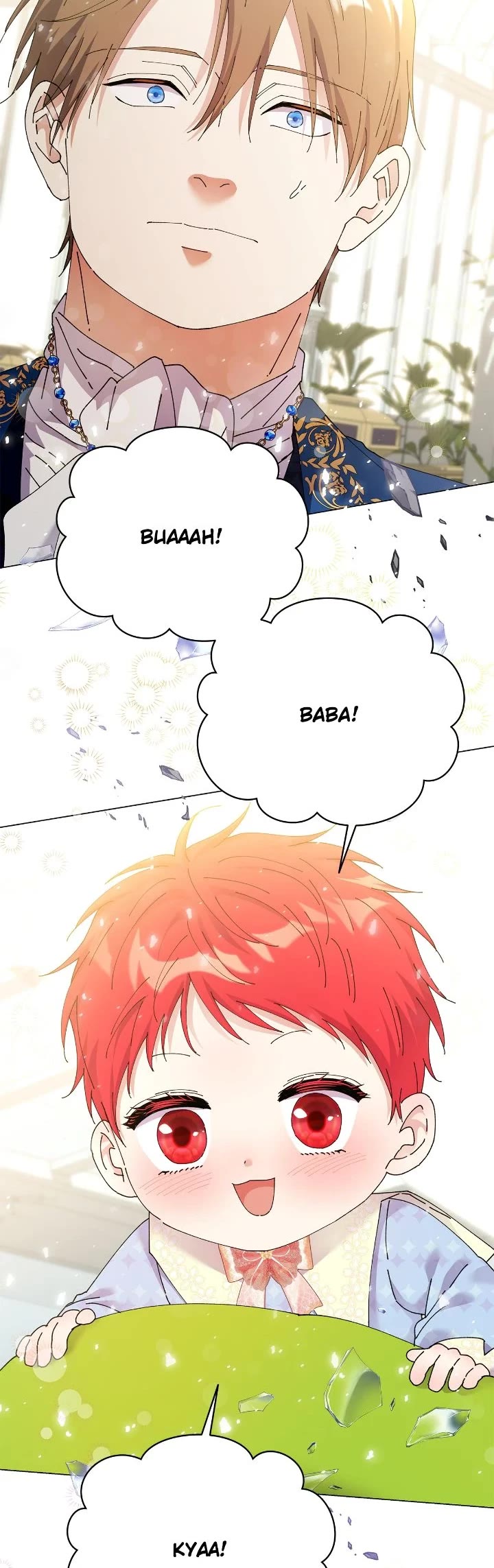 Lady Beast chapter 142 page 15