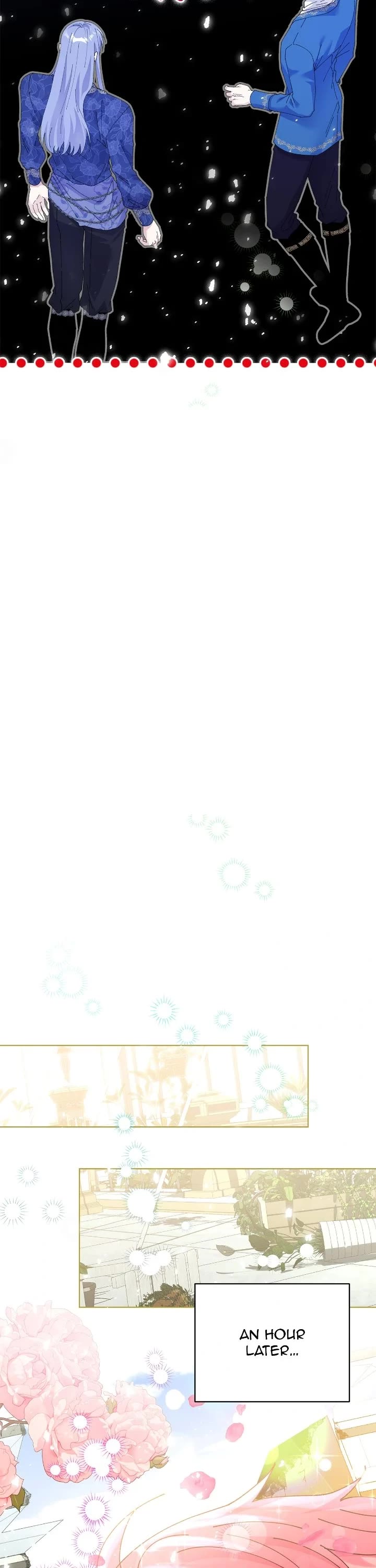 Lady Beast chapter 142 page 17