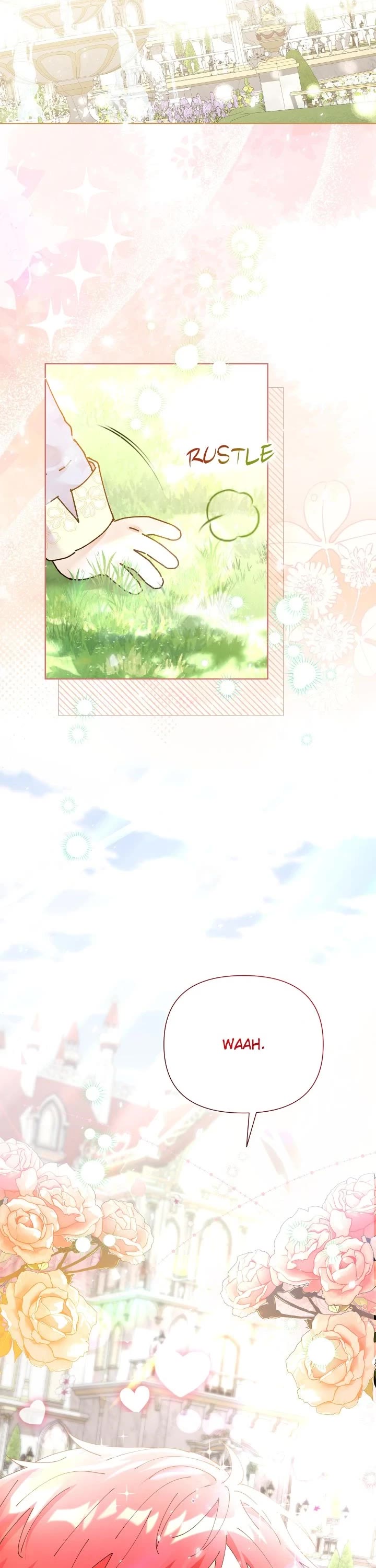 Lady Beast chapter 142 page 2