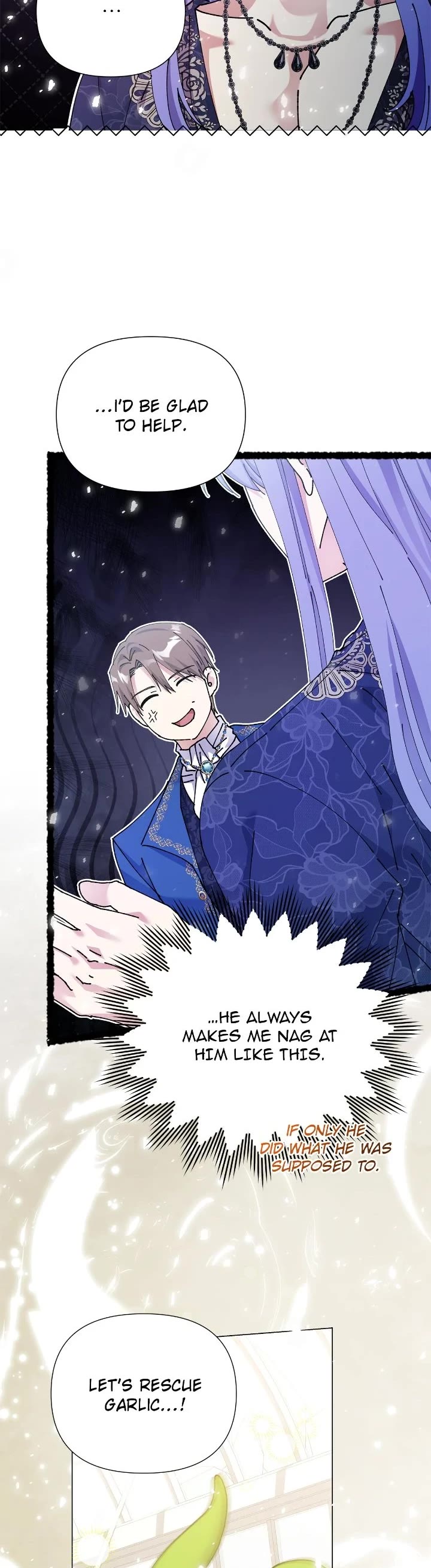 Lady Beast chapter 142 page 24