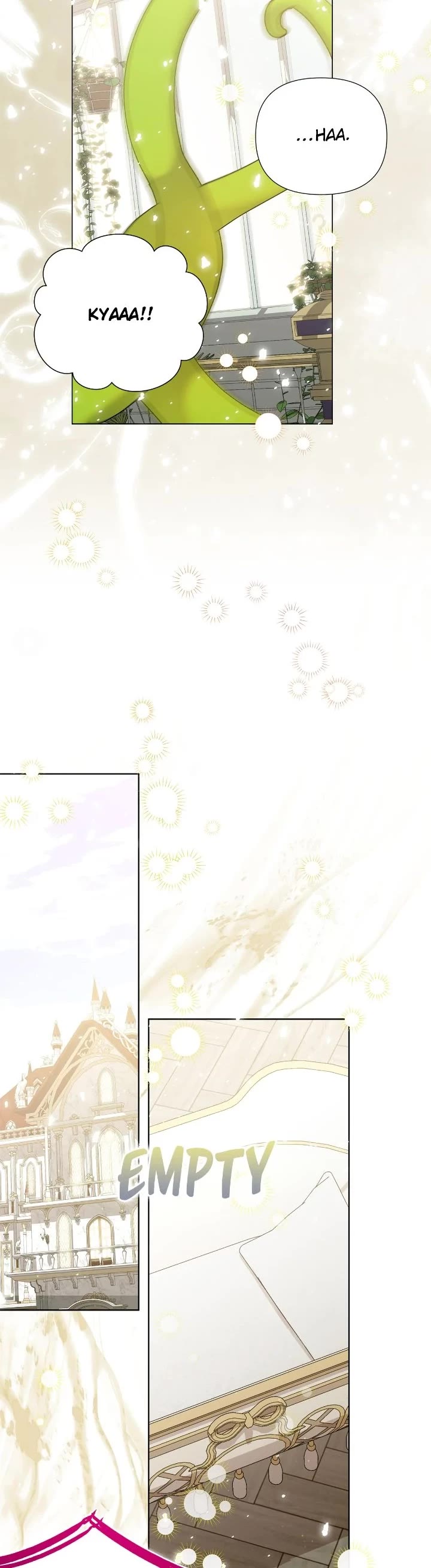 Lady Beast chapter 142 page 25