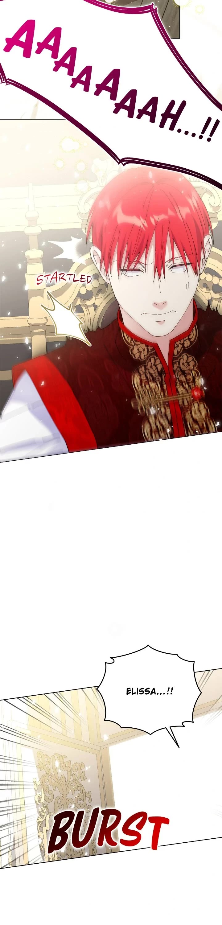 Lady Beast chapter 142 page 26