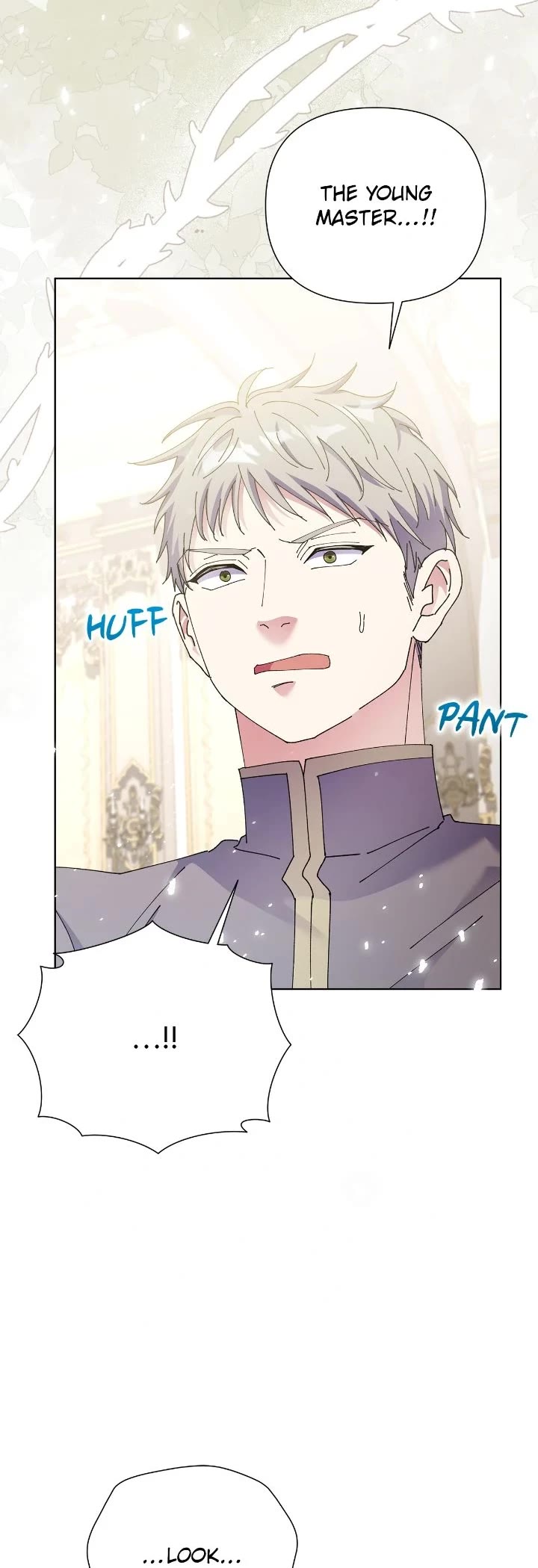 Lady Beast chapter 142 page 29