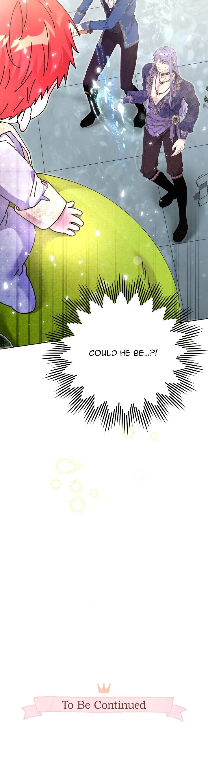 Lady Beast chapter 142 page 38