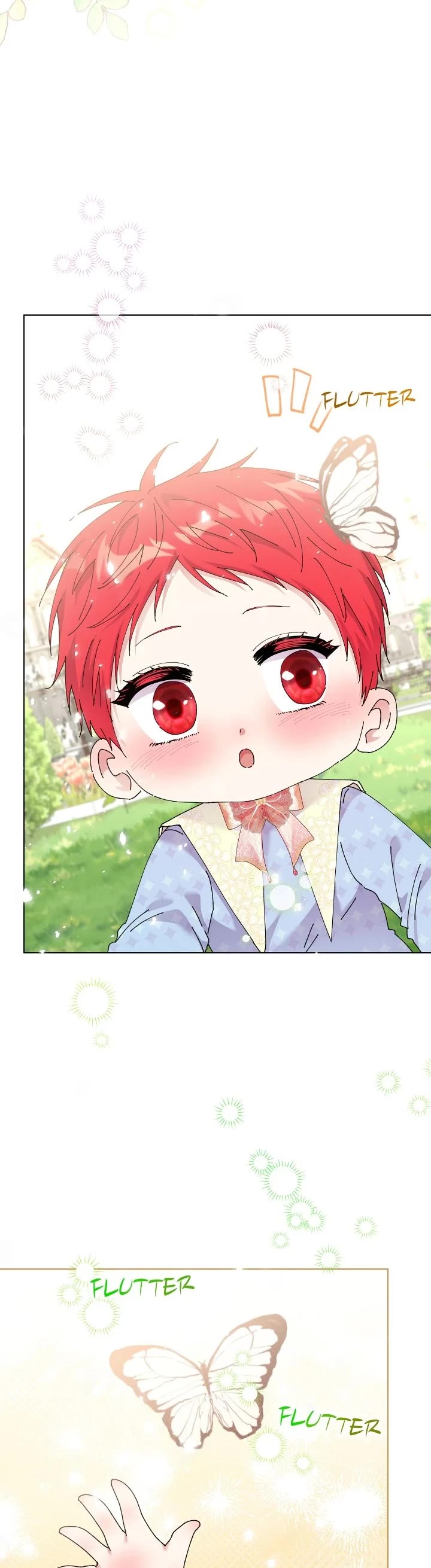 Lady Beast chapter 142 page 5