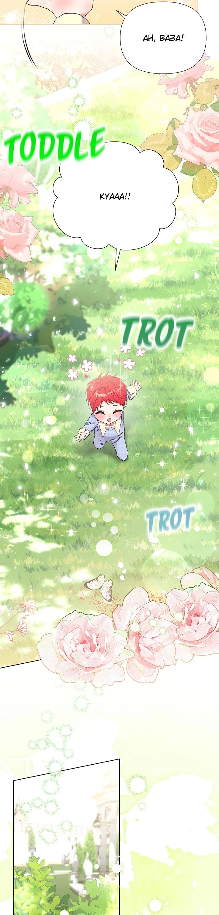 Lady Beast chapter 142 page 6