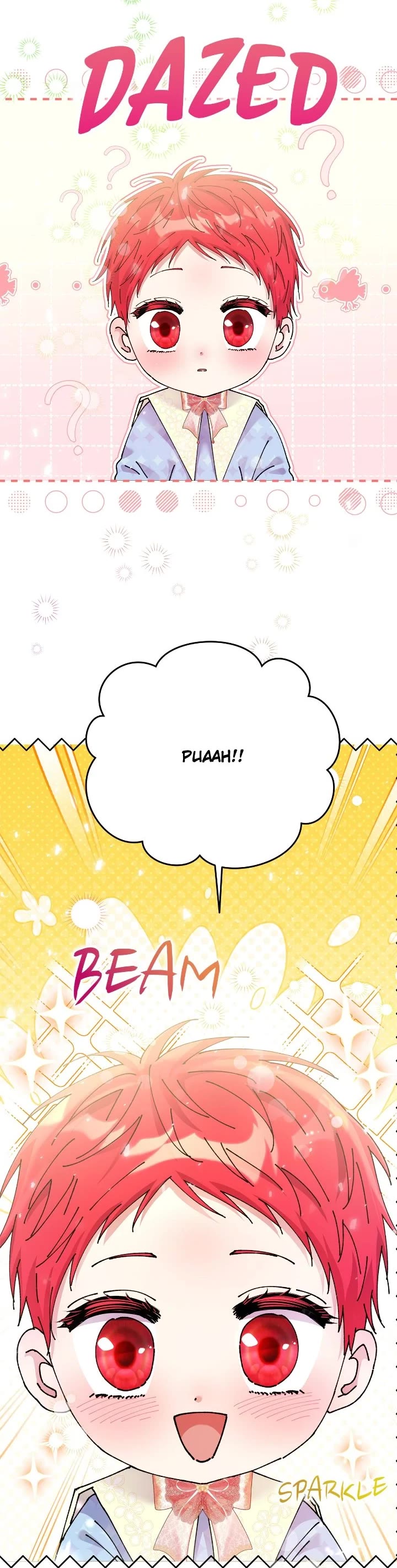 Lady Beast chapter 142 page 9